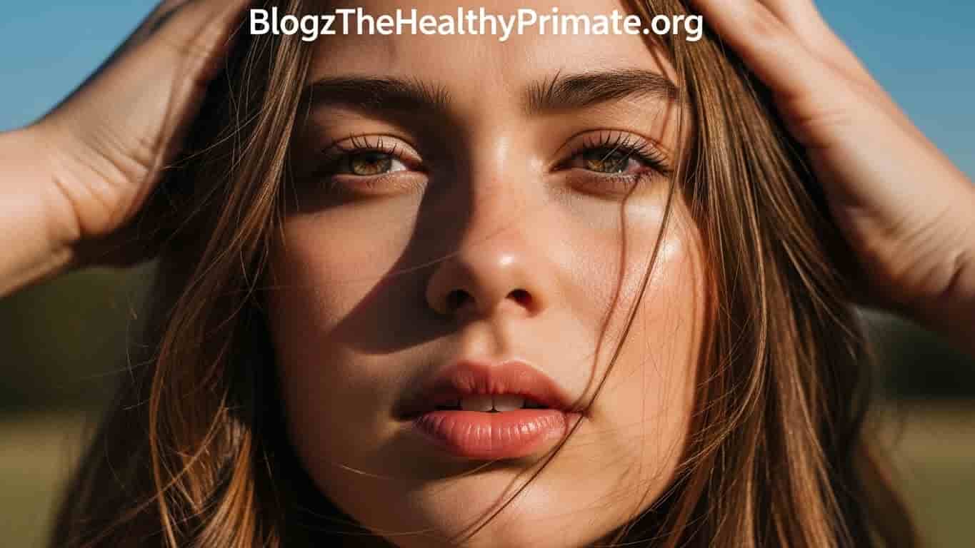 BlogzTheHealthyPrimate.org