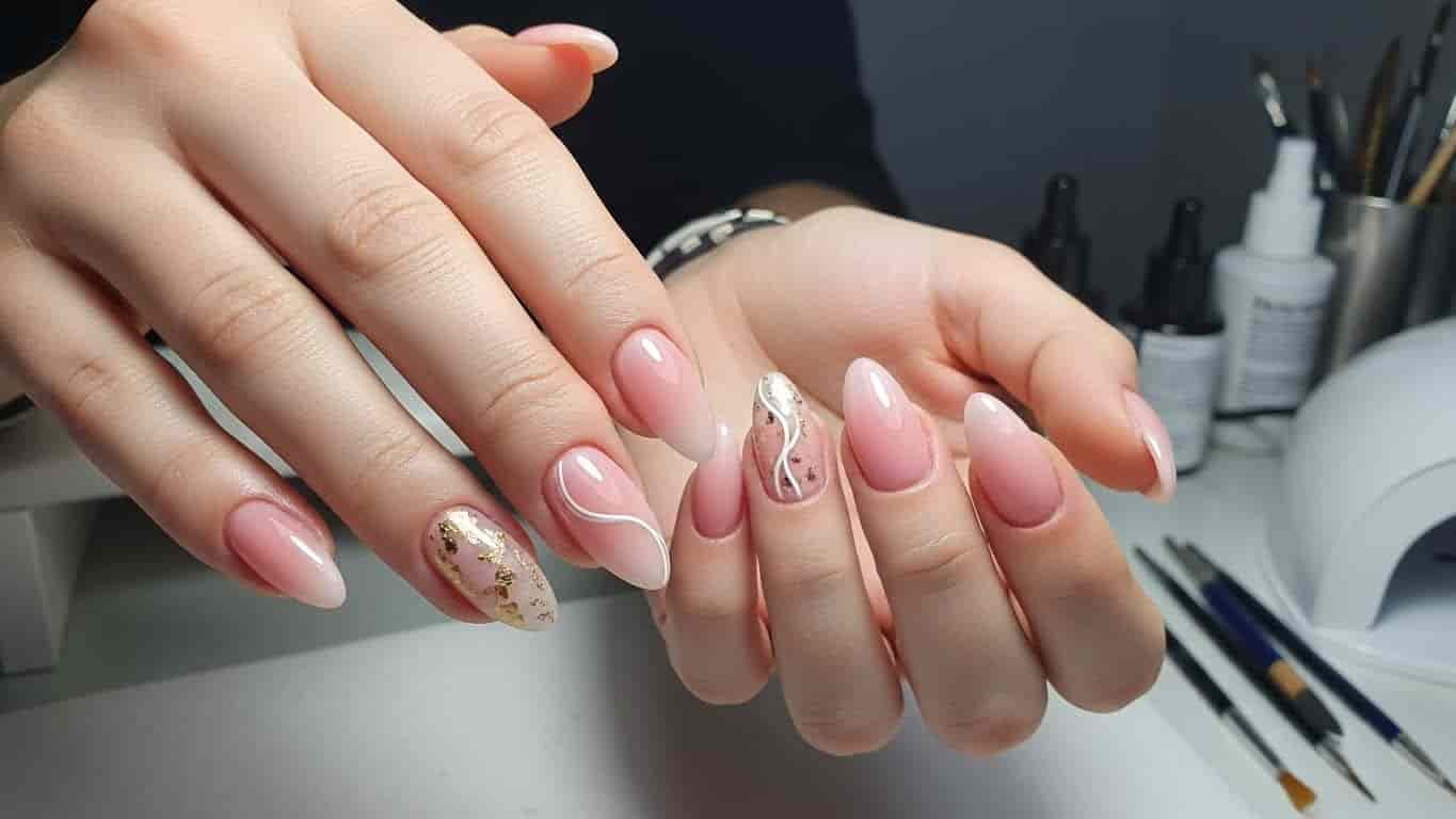 Builder Gel Nails – Complete Guide for Strong & Beautiful Nails!