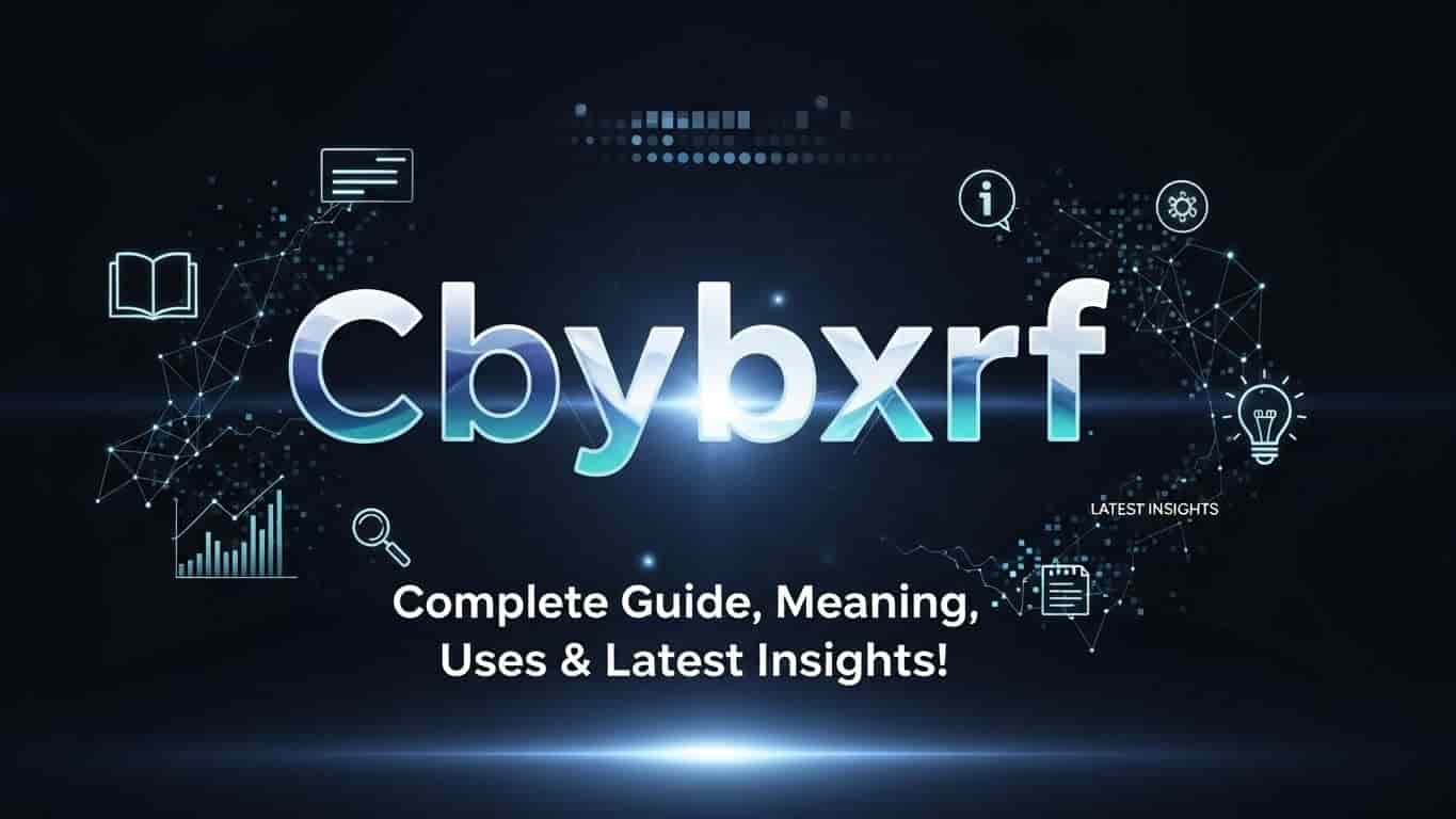 Cbybxrf