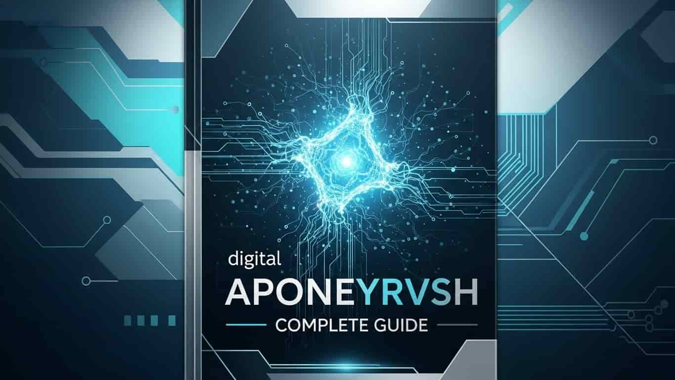 Aponeyrvsh