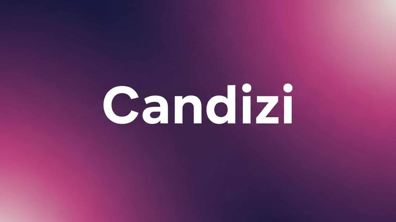 Candizi