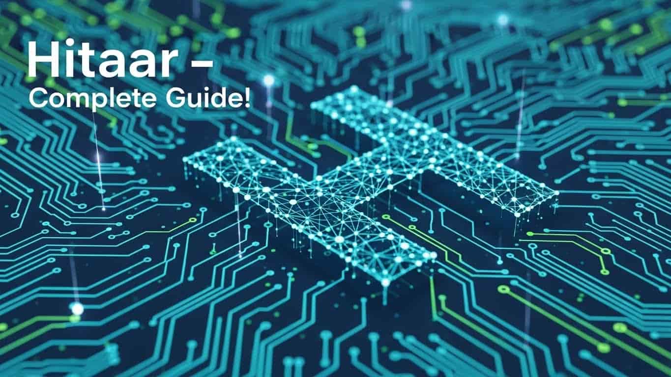 Hitaar