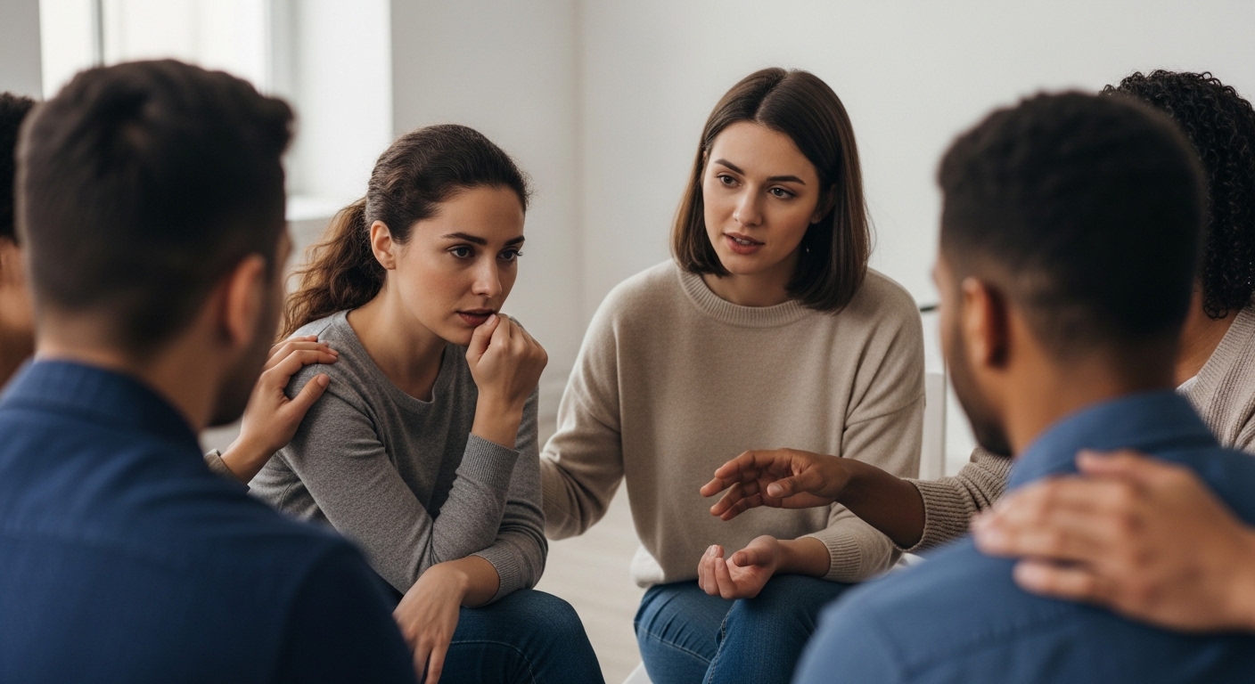 The Importance of Trauma-Informed Therapy for Queer and Trans Communities