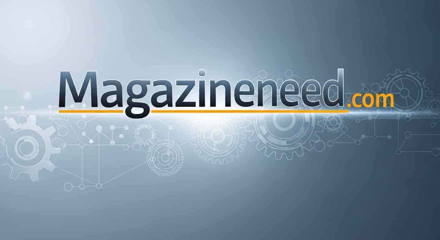 Magazineneed Com