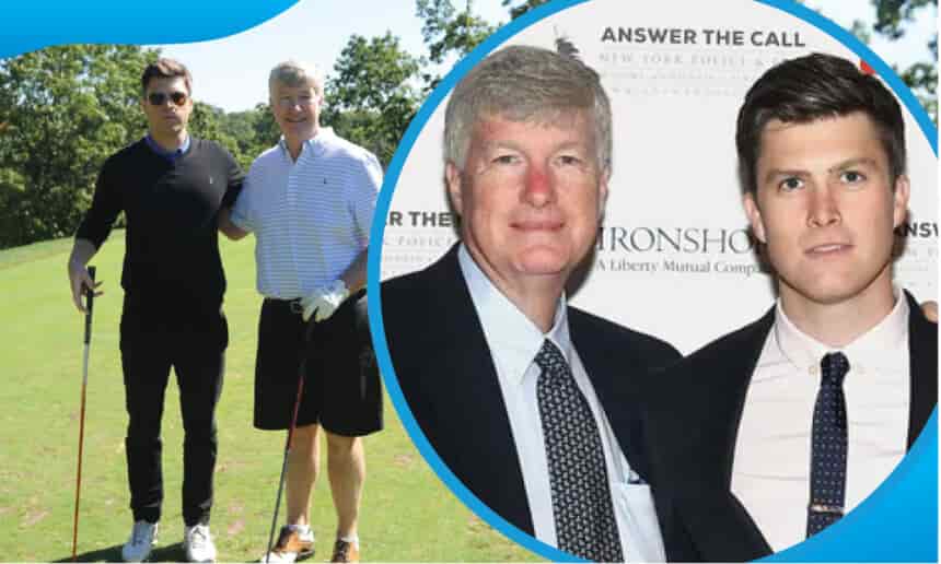 Daniel A. Jost – Biography, Career, Family, and Interesting Facts!