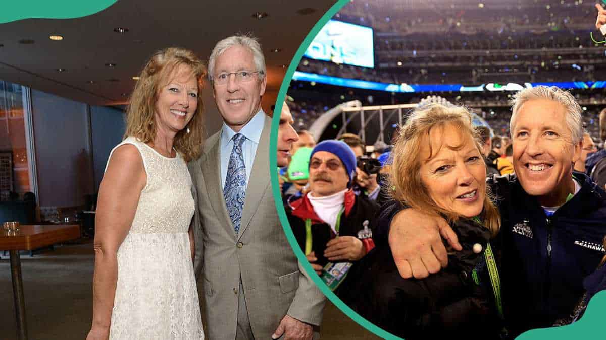 Glena Goranson –  Biography, Family, Career, and Life with Pete Carroll!